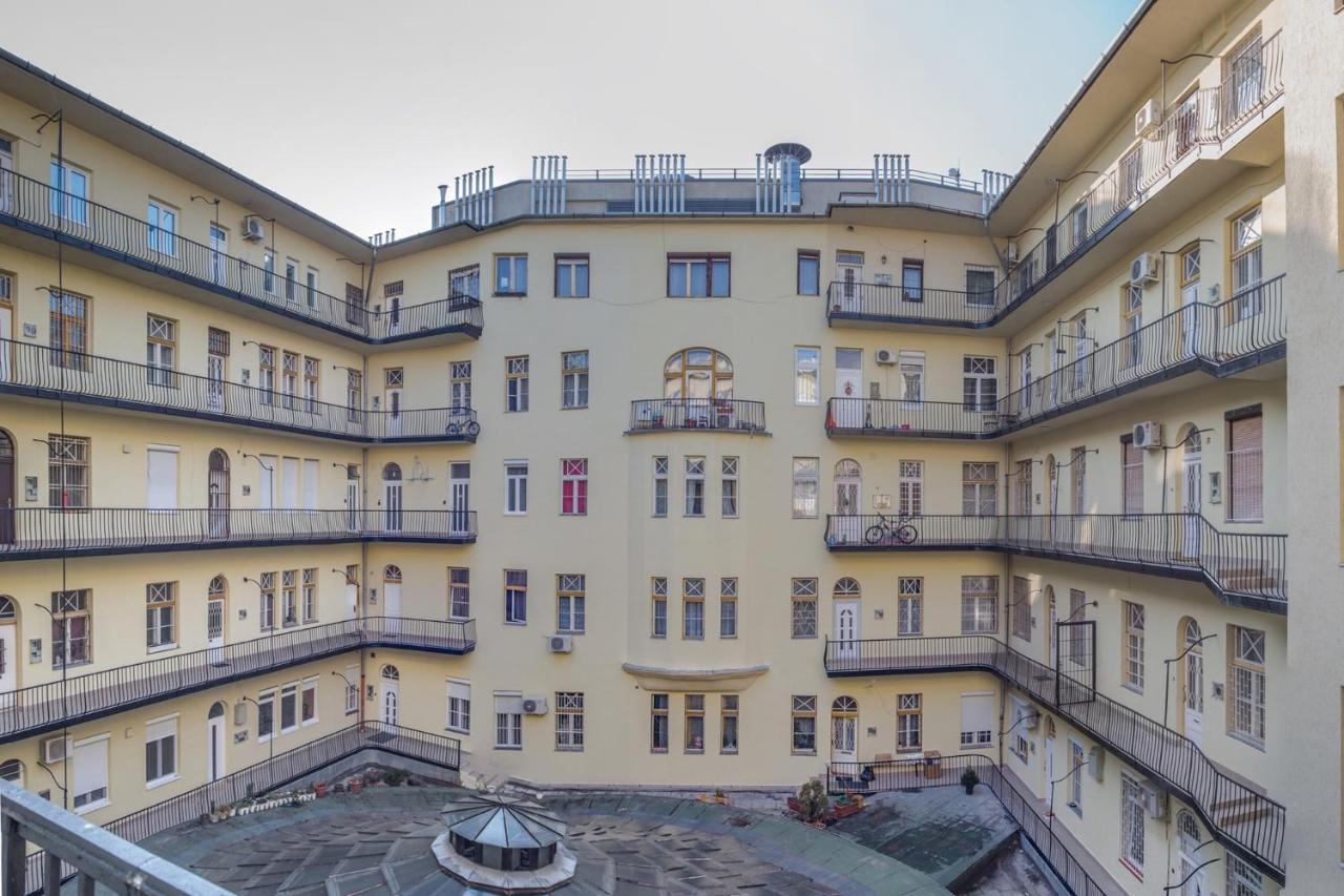 Home R474 #Freeparking Budapest Ngoại thất bức ảnh
