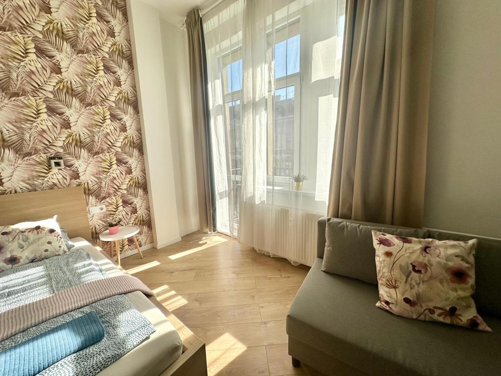 Home R474 #Freeparking Budapest Ngoại thất bức ảnh